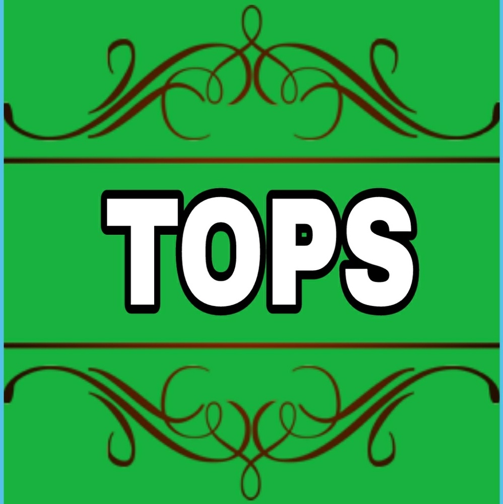 TOPS Beyond this point